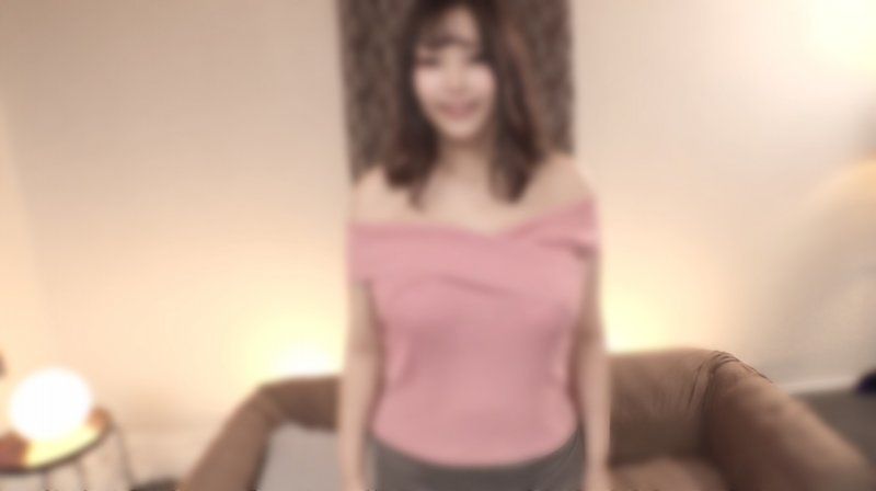 【初次拍攝/個人拍攝】清純系童顏巨乳的王道寫真偶像極秘FC2出道❣爆乳x猥褻乳暈x巨臀的魄力身材♡在肉厚小穴中首次無套插入，甚至被初次中出♡【特典:高畫質版】【正片/臉部馬賽克無】